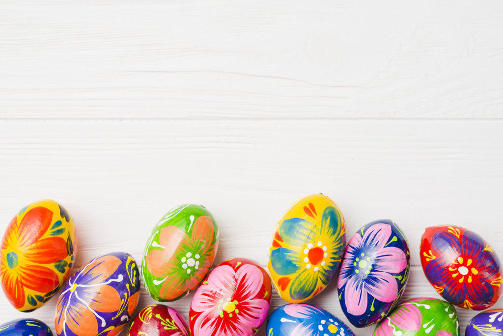 Promozione Pasqua 2019